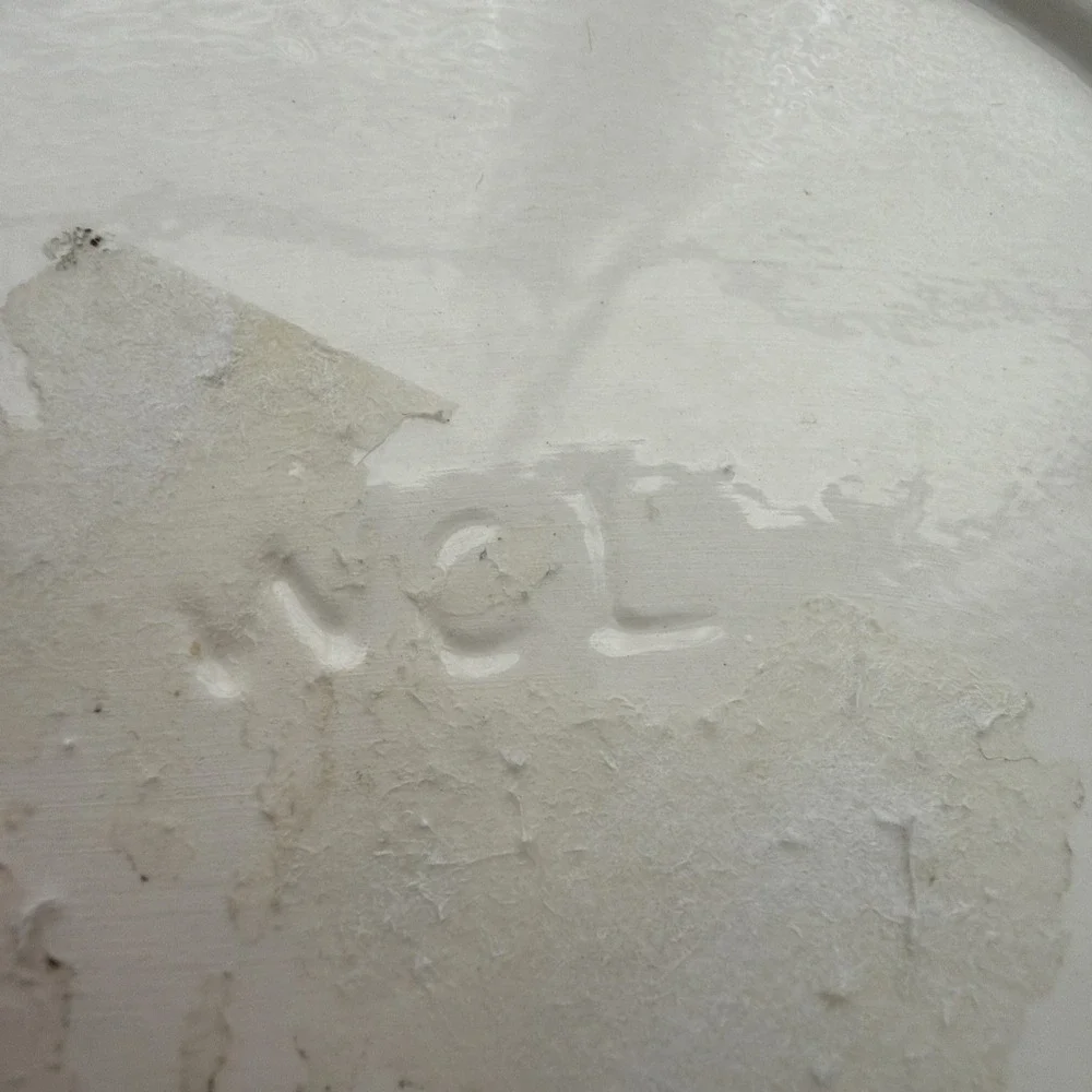 WCL SIGN Snowman Textured Hinged 5